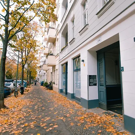 The Weinert Aparthotel *