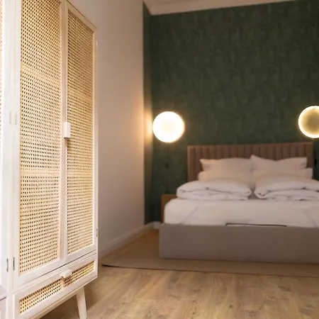 The Weinert Berlin