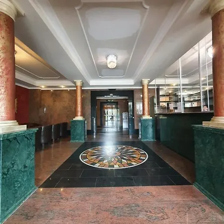 R&b Hotel Berlin