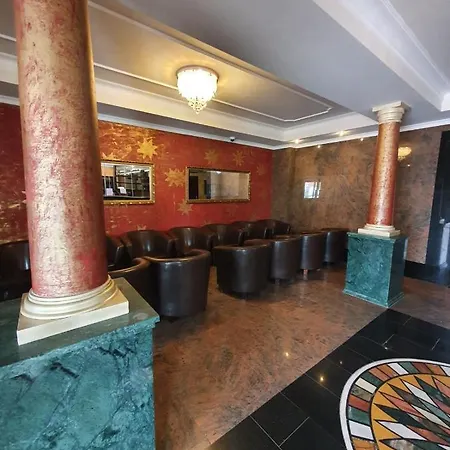Hotel R&b
