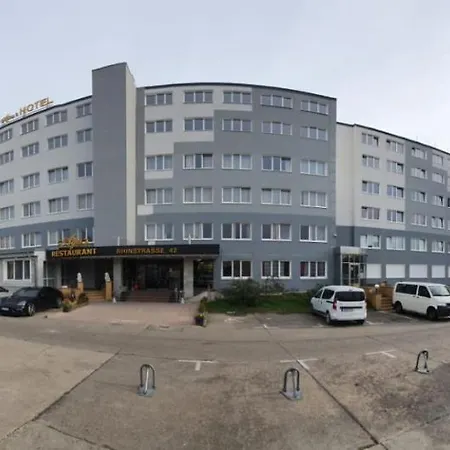 R&b * Berlin
