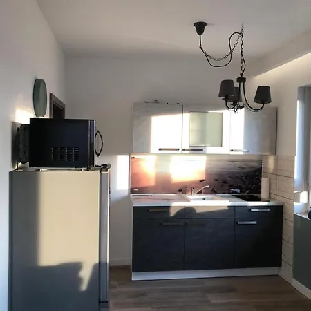 Apartment Maritimes Wohnen