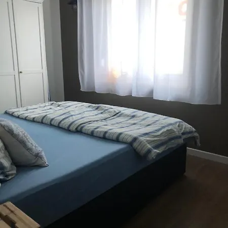 Apartment Maritimes Wohnen