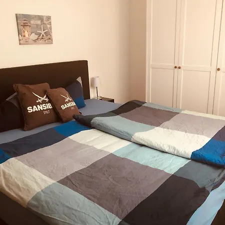 Apartment Maritimes Wohnen *