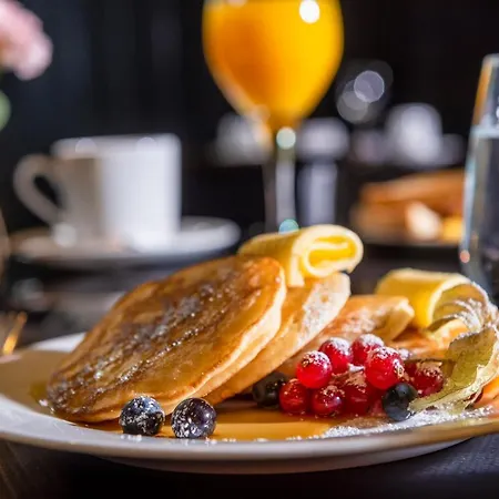 Lejlighedshotel Sana Berlin