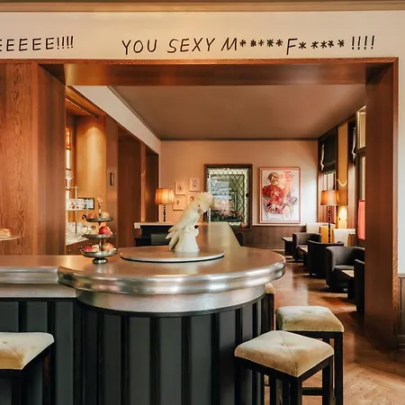 Boutique Chateau Royal Berlim