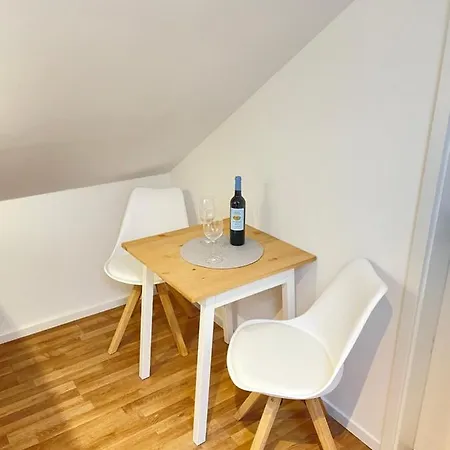 Apartamento Westendperle Am Olympiastadion