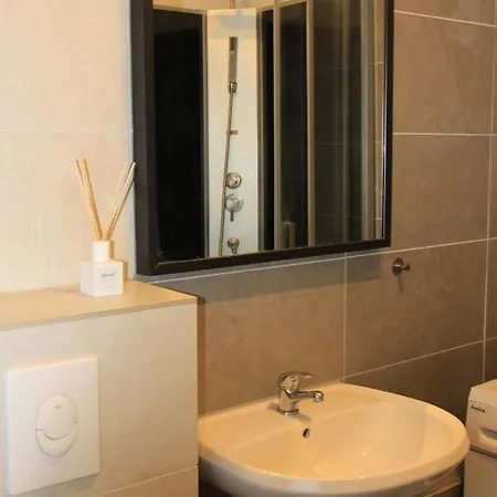 Apartamento 3 Am Leopoldplatz Berlim