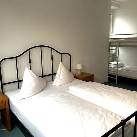 Rixhouse Ostello