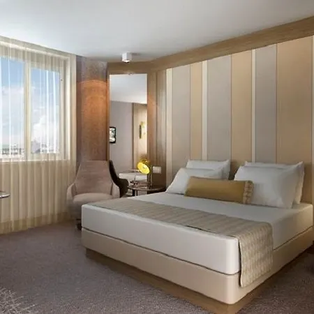 Hotel Titanic Chaussee