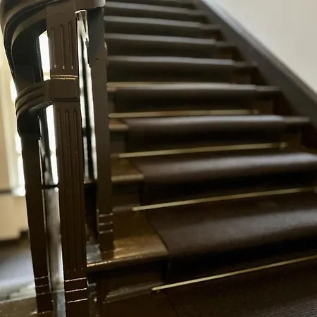 Seifert Am Kurfuerstendamm Hotel Berlin