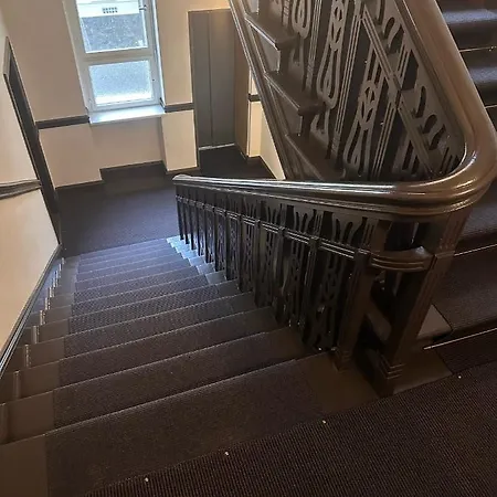 Seifert Am Kurfuerstendamm