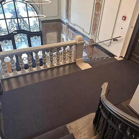 Hotel Seifert Am Kurfuerstendamm