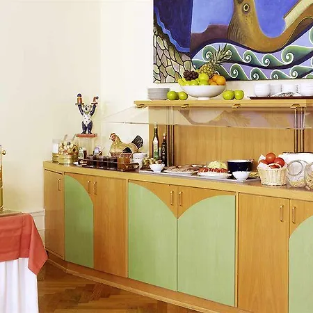 Hotel Hansablick Berlin