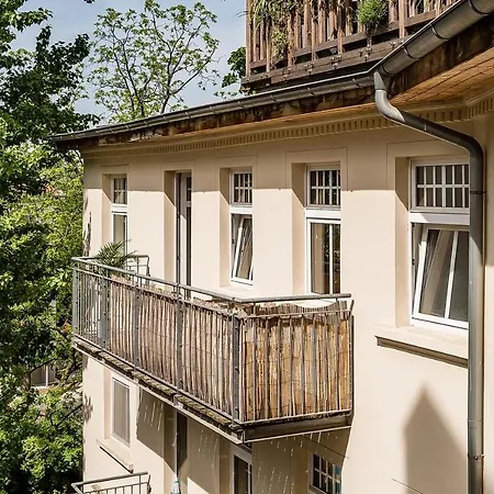 Апартаменты Stadtraum-berlin *