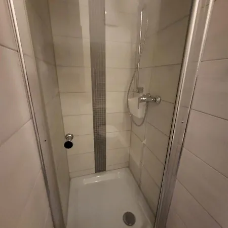 Cozy B66 - Nähe Alexanderplatz Apartment *