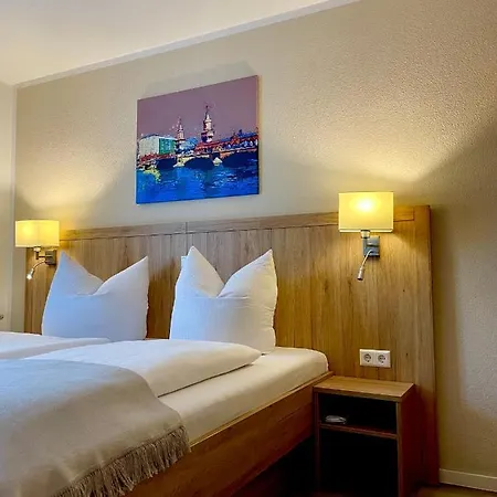 Businesshotel