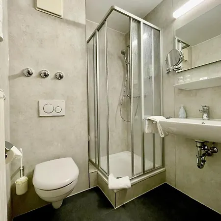 Businesshotel 3* Berlin
