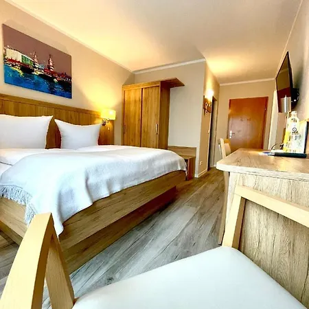 Hotel Businesshotel 3*