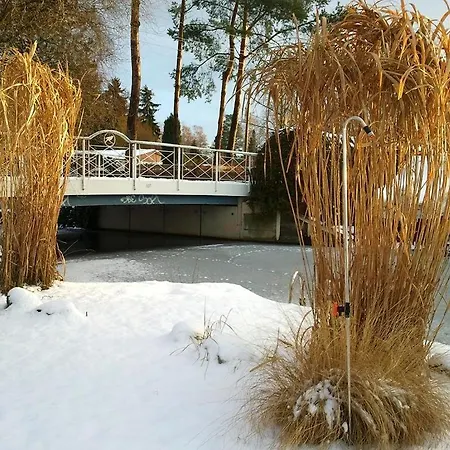 여관 An Der Elsterbruecke 베를린