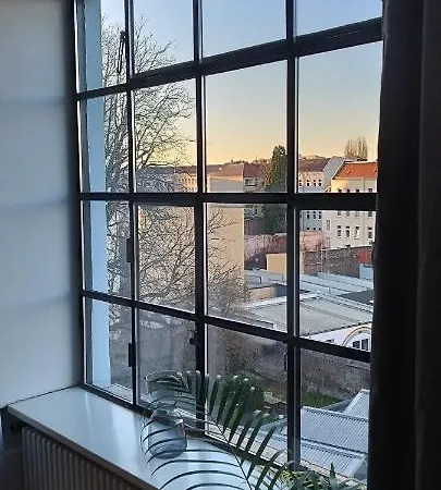 Loft46 - Self Checkin - Long And Shortstay Apartamento