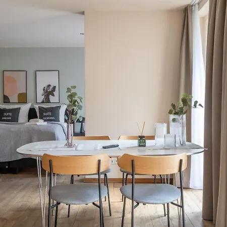 Apartment Schoenhouse Avenue - Digital Access *