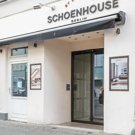 Apartment Schoenhouse Avenue - Digital Access