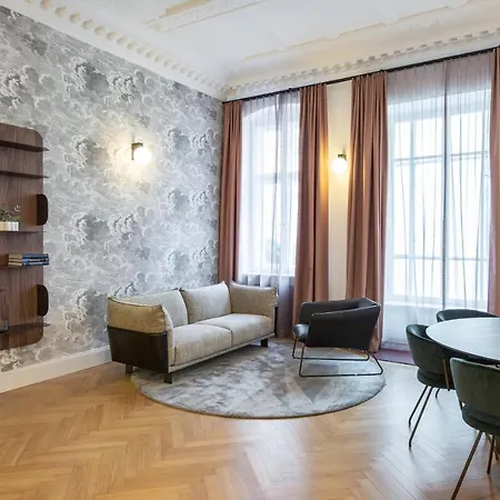 Appartamento Ipartment Kurfuerstendamm *