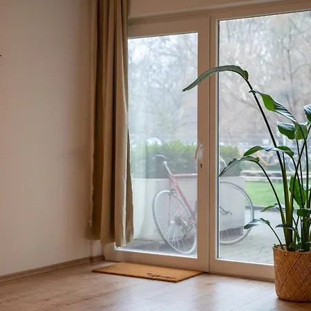 Lejlighed Zuhause Fuehlen In Kreuzberg Berlin