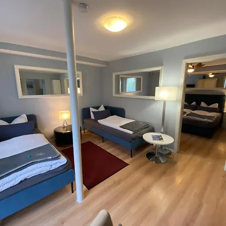 City Holiday Apartments Berlin Berlin