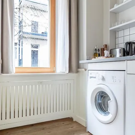 Schoenhouse Avenue - Digital Access Apartment Berlin