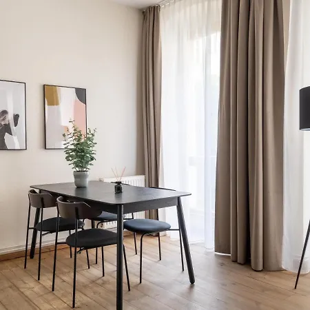 Apartment Schoenhouse Avenue - Digital Access