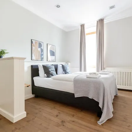 Schoenhouse Avenue - Digital Access Apartment *