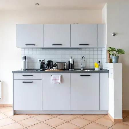 Apartment Schoenhouse Avenue - Digital Access