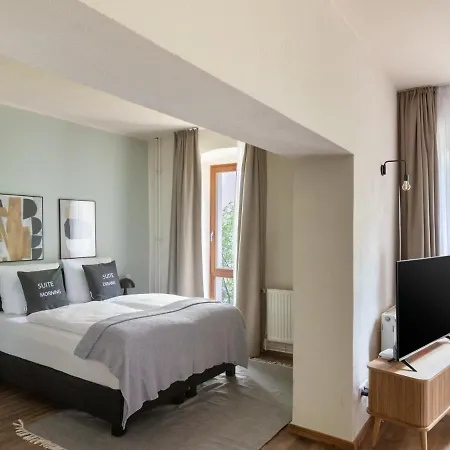 Apartment Schoenhouse Avenue - Digital Access