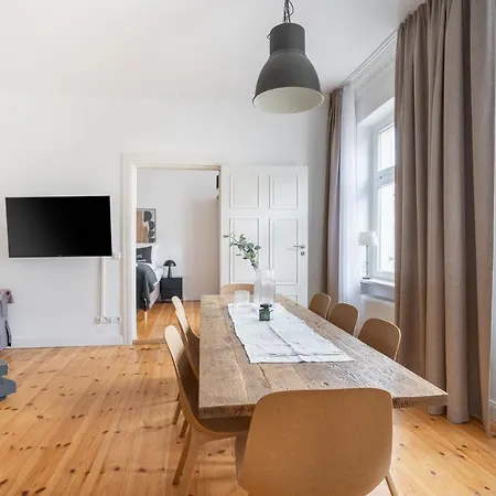 Apartment Schoenhouse Avenue - Digital Access