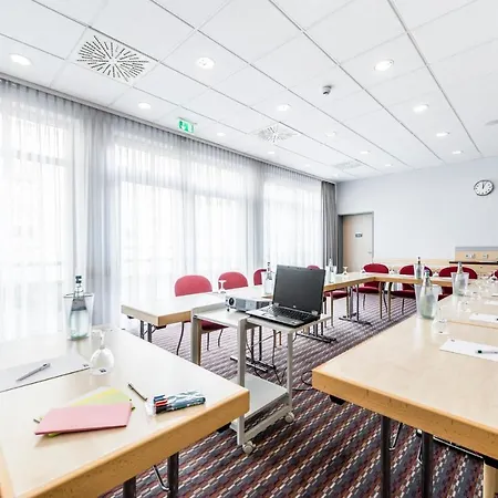 Express Centre By Ihg Berlijn