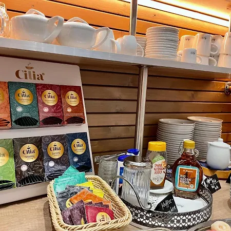 柏灵商业酒店 酒店