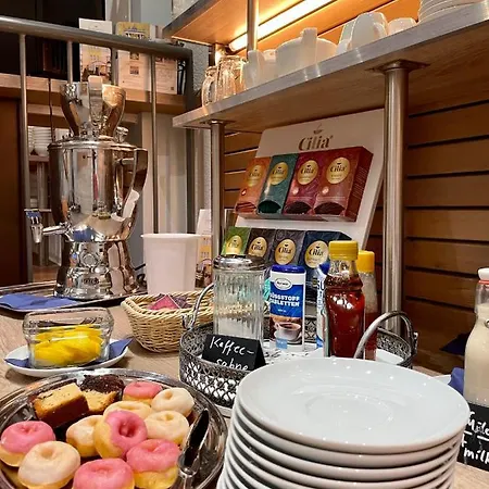 酒店 柏灵商业酒店