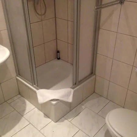 Seifert Am Kurfuerstendamm Berlin