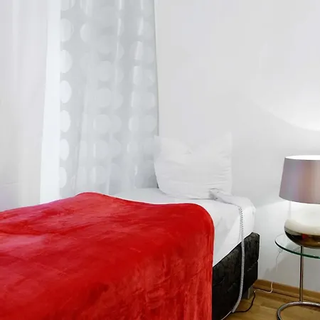 Grand Mitte Rosenthaler Platz Берлин