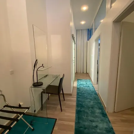 City-apartment Ii Kreuzberg * ベルリン