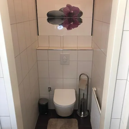 City-apartment Ii Kreuzberg ベルリン