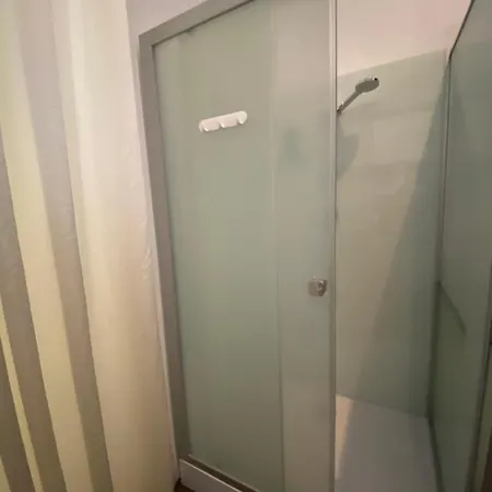 アパート City-apartment Ii Kreuzberg *