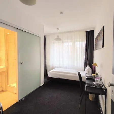Hotell Les Nations