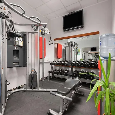 Premier Sued Hotell 3*