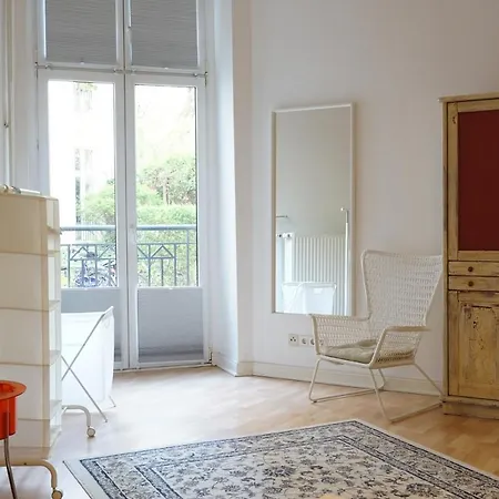 Apartman Family-friendly In The Center Of *