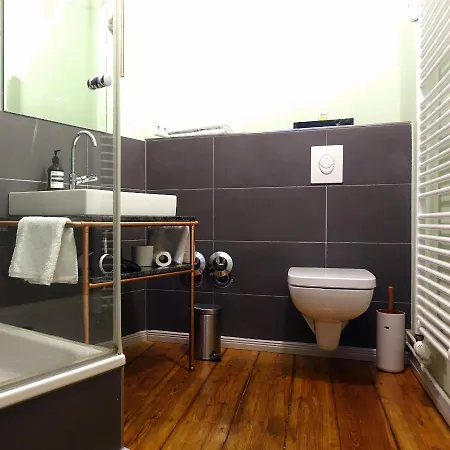 Wil7 Boutique Otel 4*