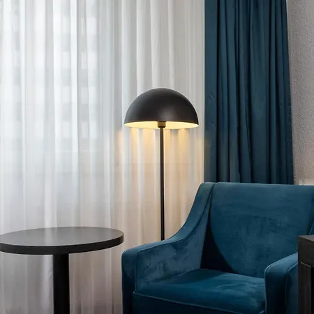 City East Hotel Berlin