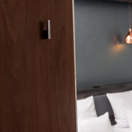 Hotel City East Berlin